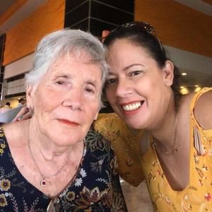 Meet your Posher, Morena